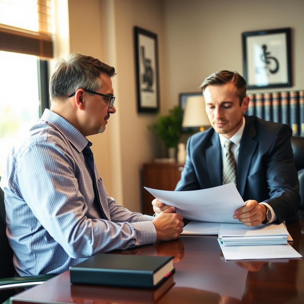 Car Accident Lawyer Culpeper County