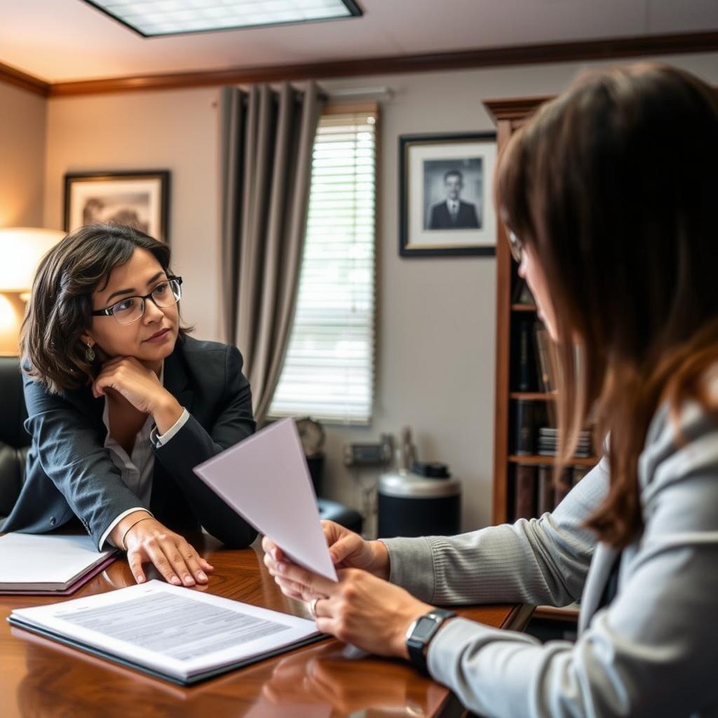 Car Accident Lawyer Goochland County