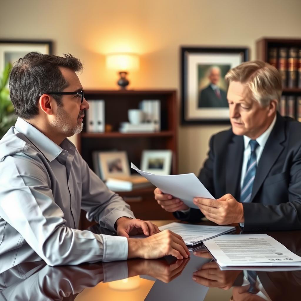 Car Accident Lawyer Virginia