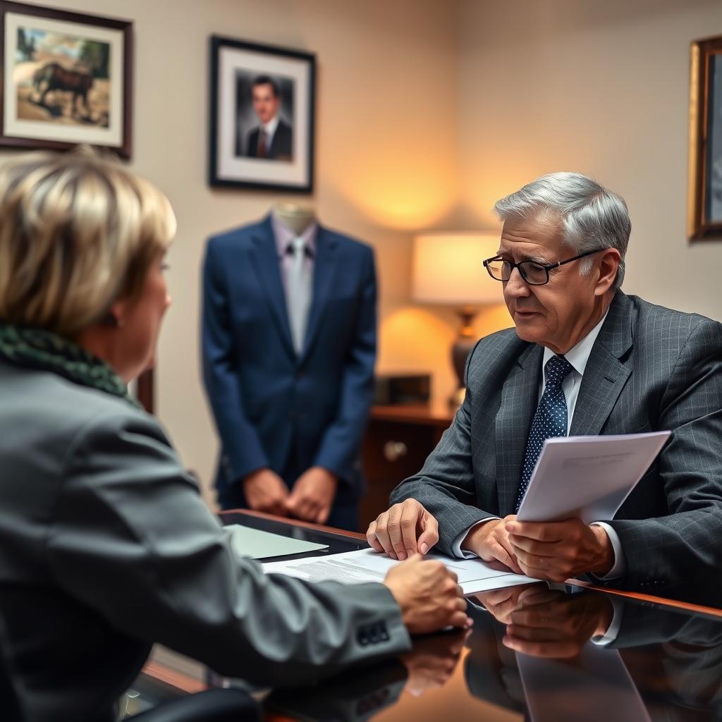 Hit-and-Run Accident Lawyer Greene County