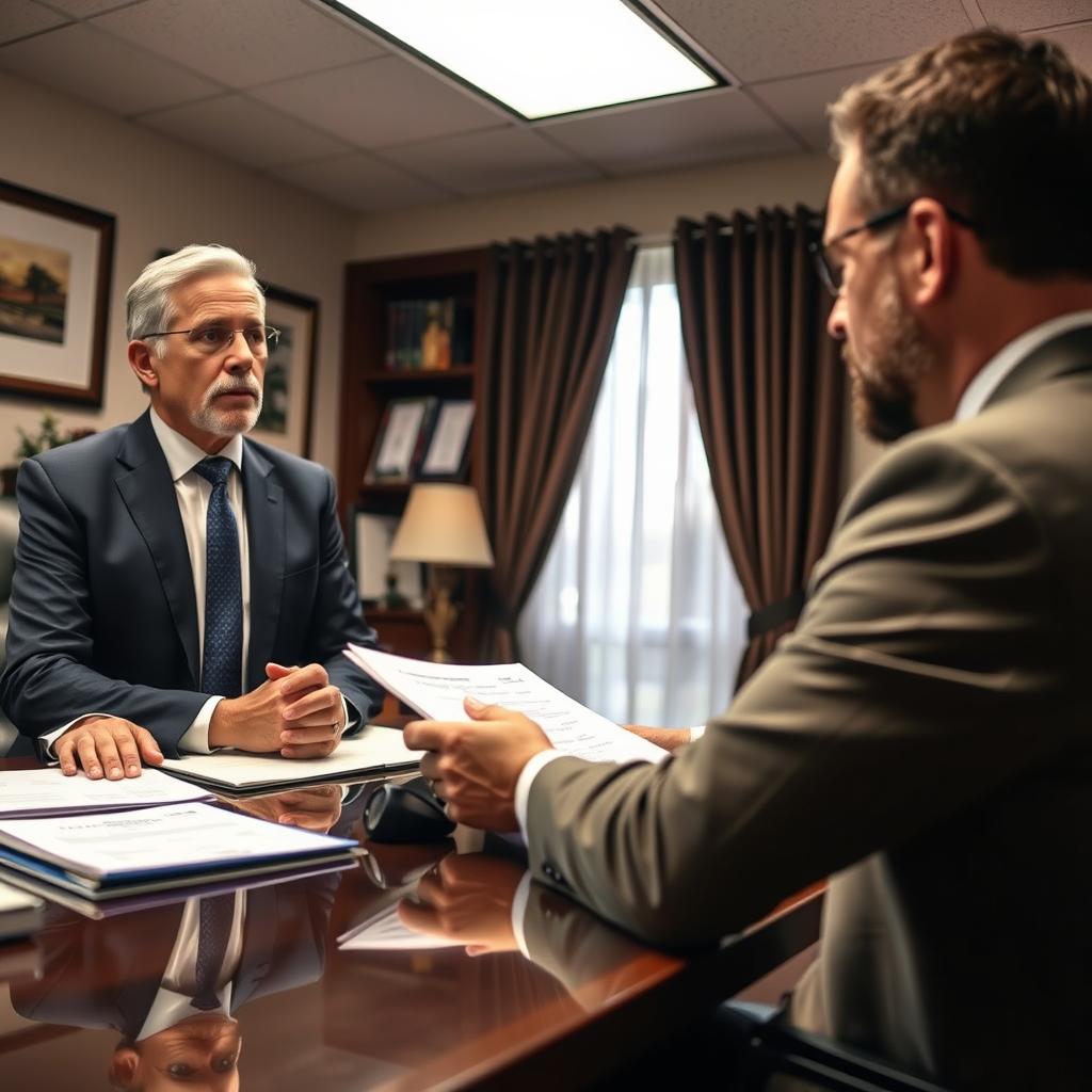 Hit-and-Run Accident Lawyer King William County