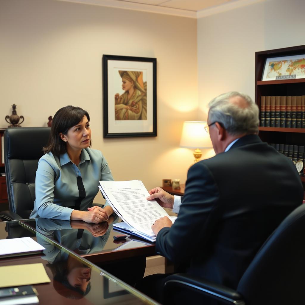 Injury Lawyer Bedford County