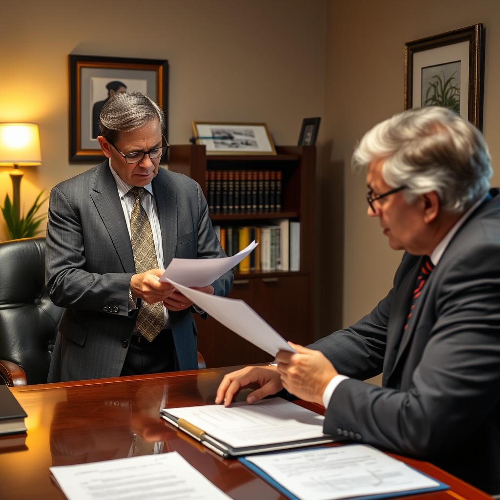 Injury Lawyer Rappahannock County