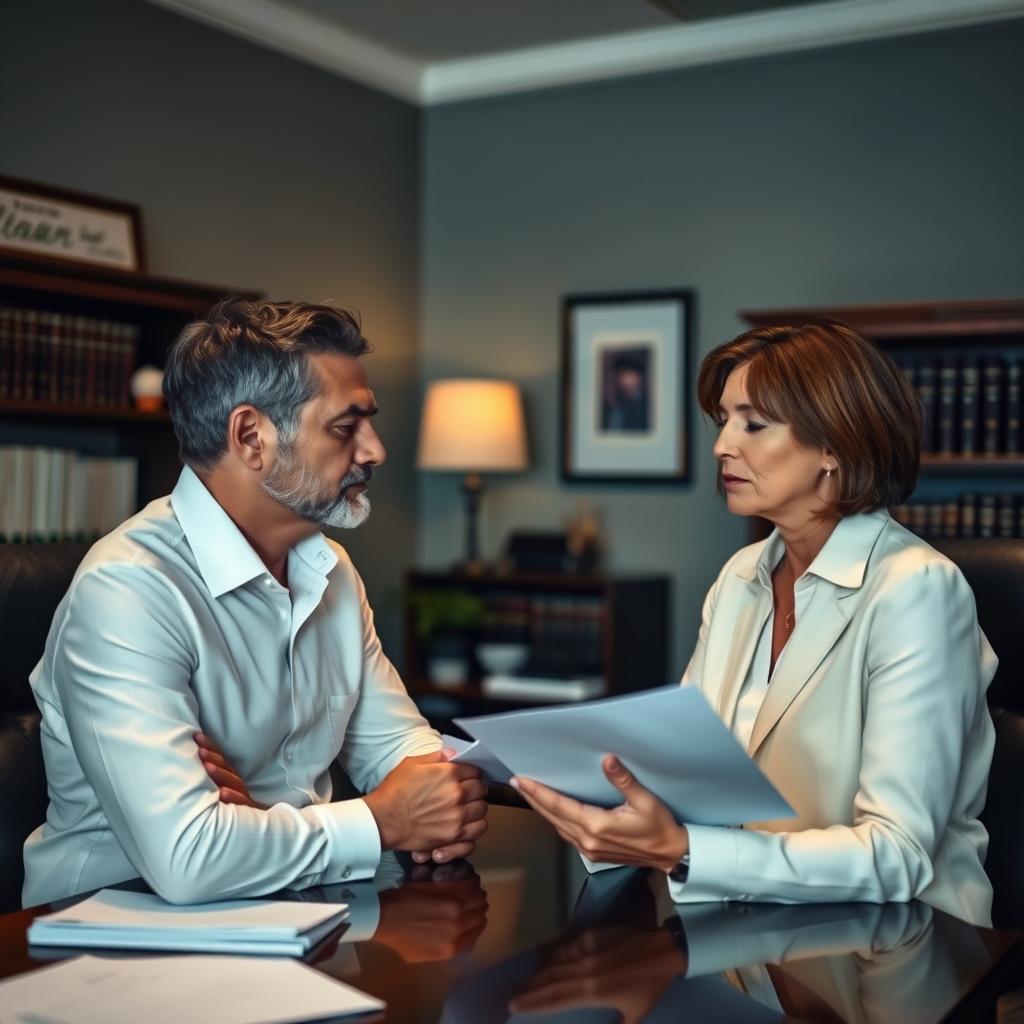 Injury Lawyer Suffolk