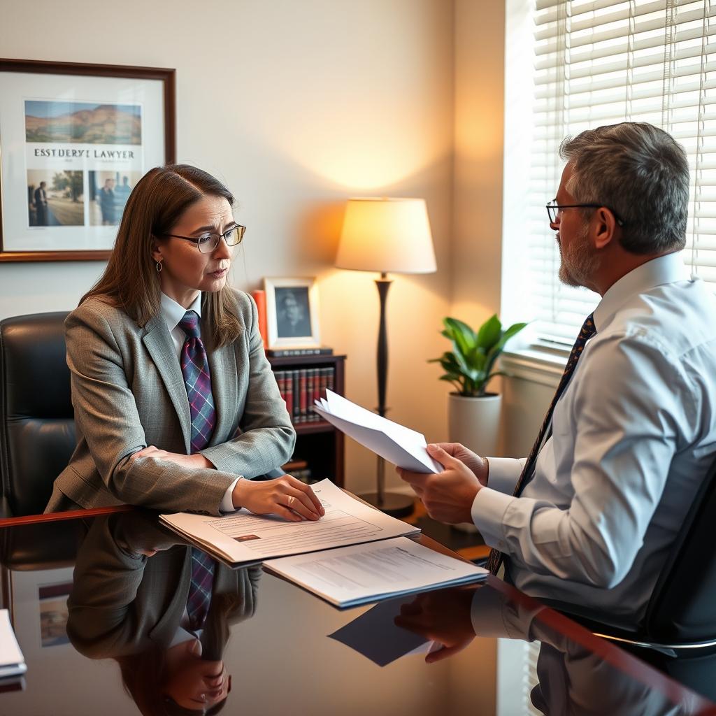 Personal Injury Lawyer Henrico County