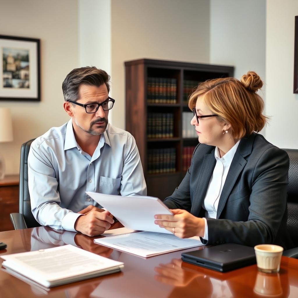 Personal Injury Lawyer Isle of Wight County