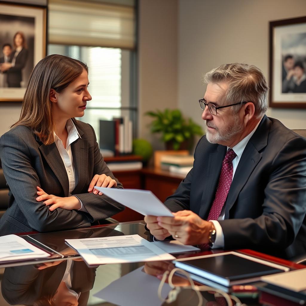 Personal Injury Lawyer Orange County