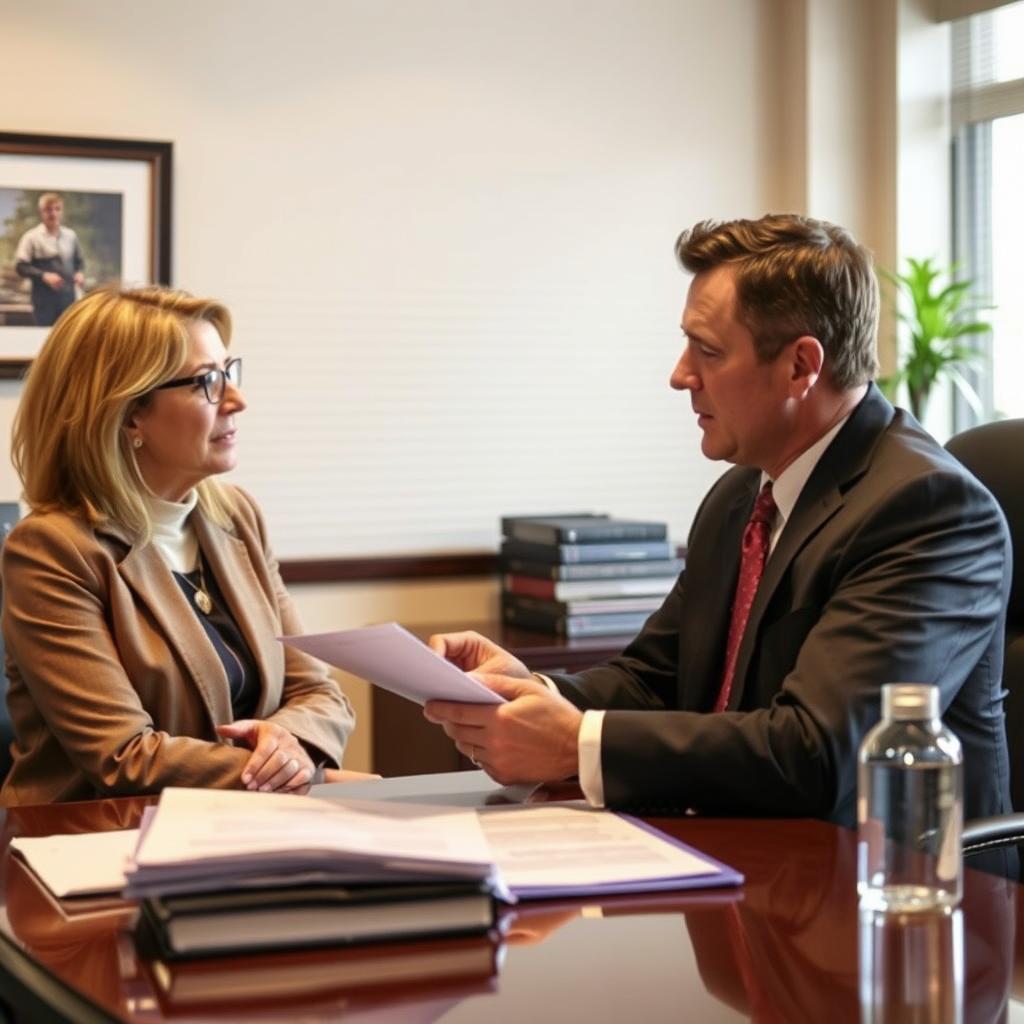 Personal Injury Lawyer Virginia Beach