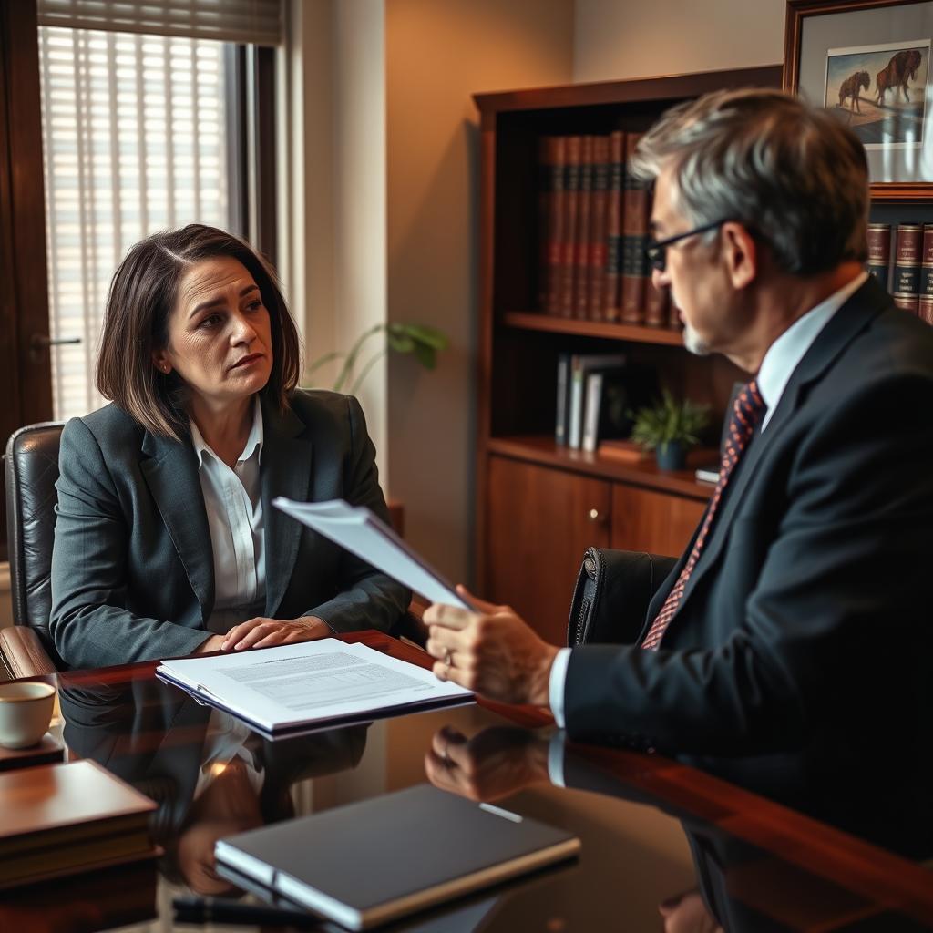 Personal Injury Lawyer Virginia