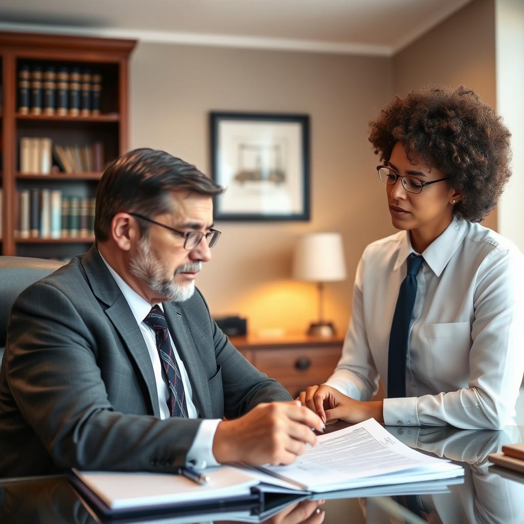 Rear-End Collision Lawyer Isle of Wight County