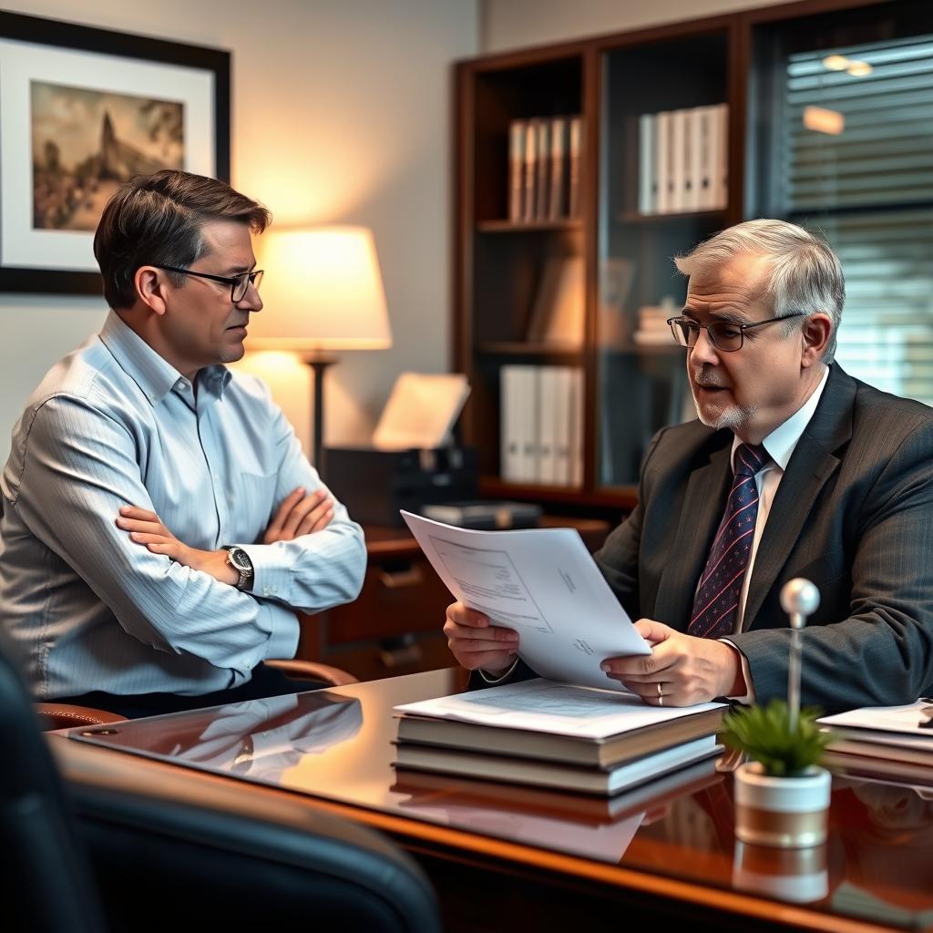 Rear-End Collision Lawyer Suffolk