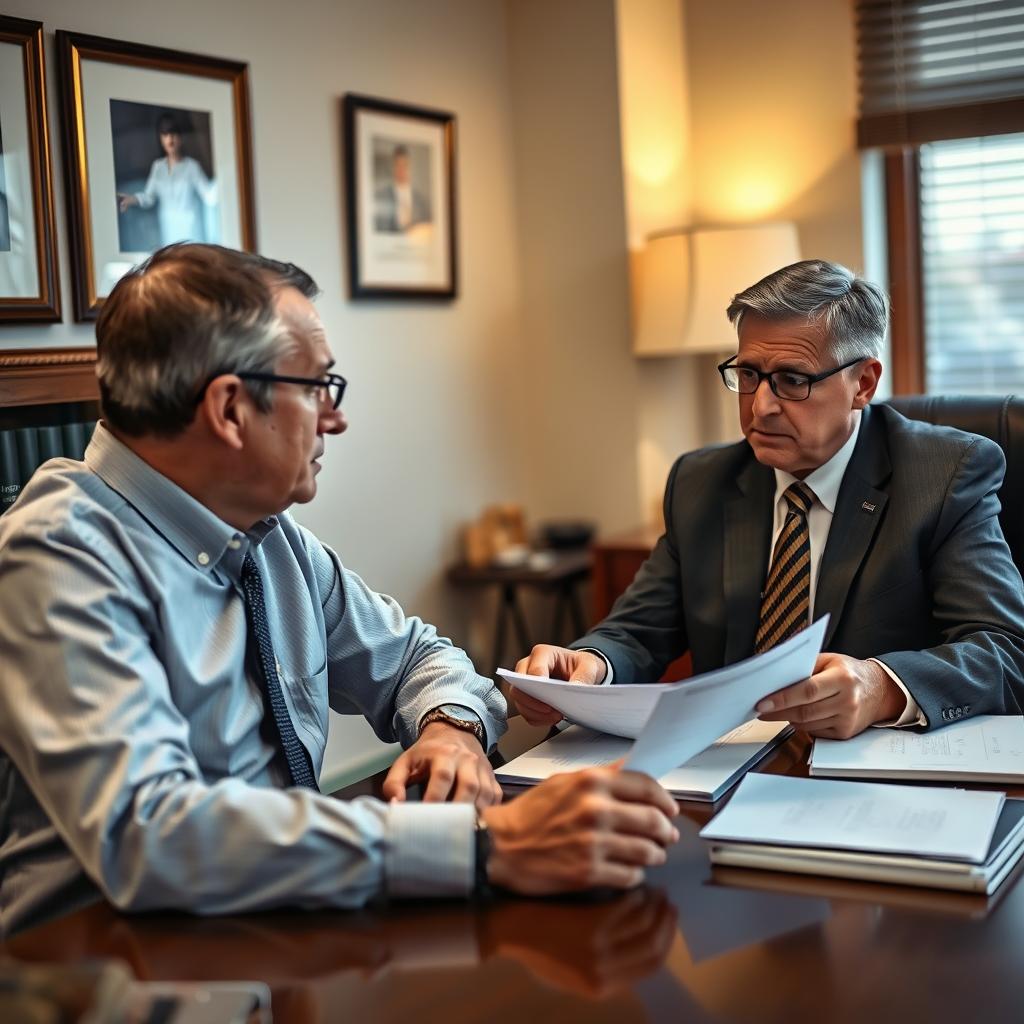 T-Bone Accident Lawyer Fauquier County