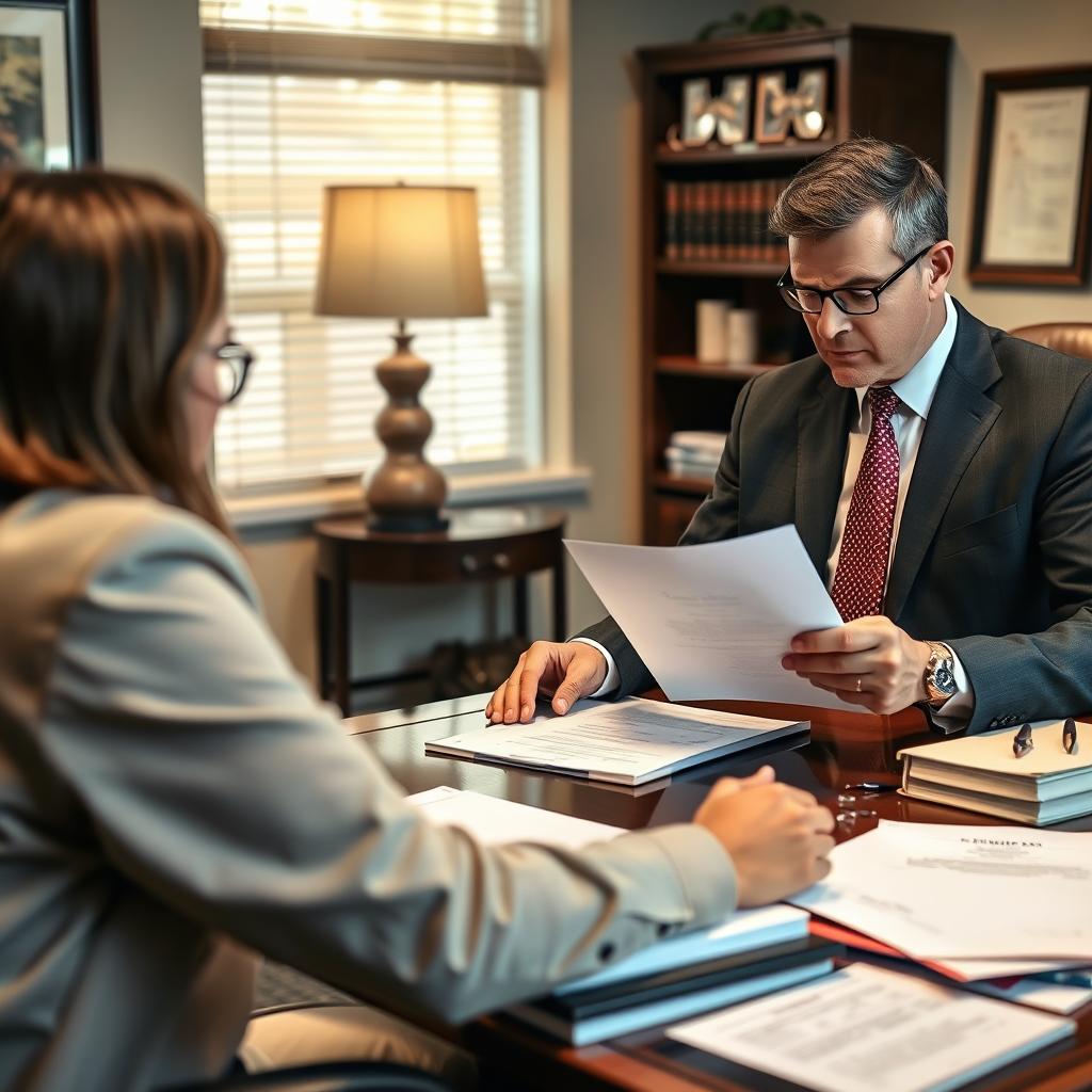 T-Bone Accident Lawyer Henrico County