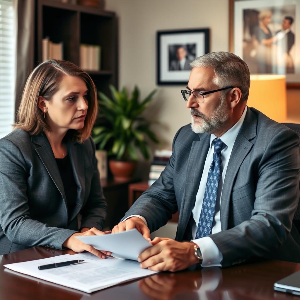 T-Bone Accident Lawyer Isle of Wight County