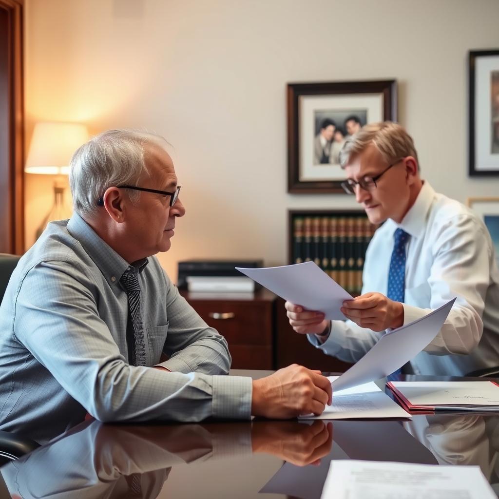 T-Bone Accident Lawyer Poquoson