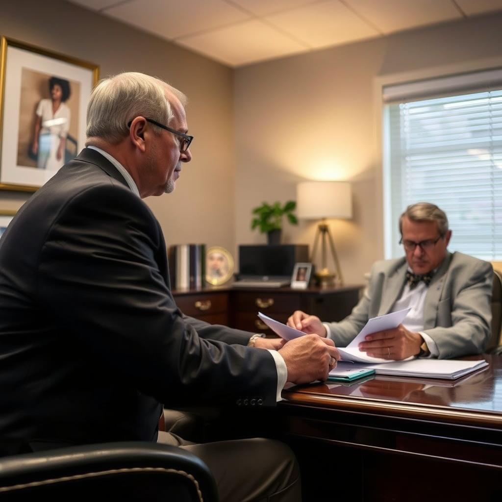 T-Bone Accident Lawyer Virginia Beach