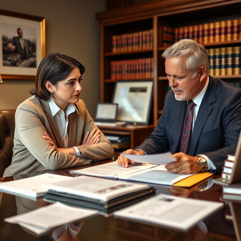 18-Wheeler Accident Lawyer Colonial Heights