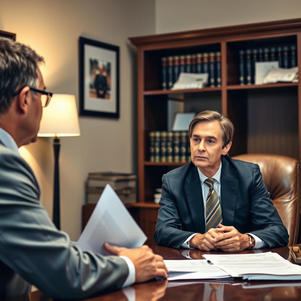 18-Wheeler Accident Lawyer Greene County