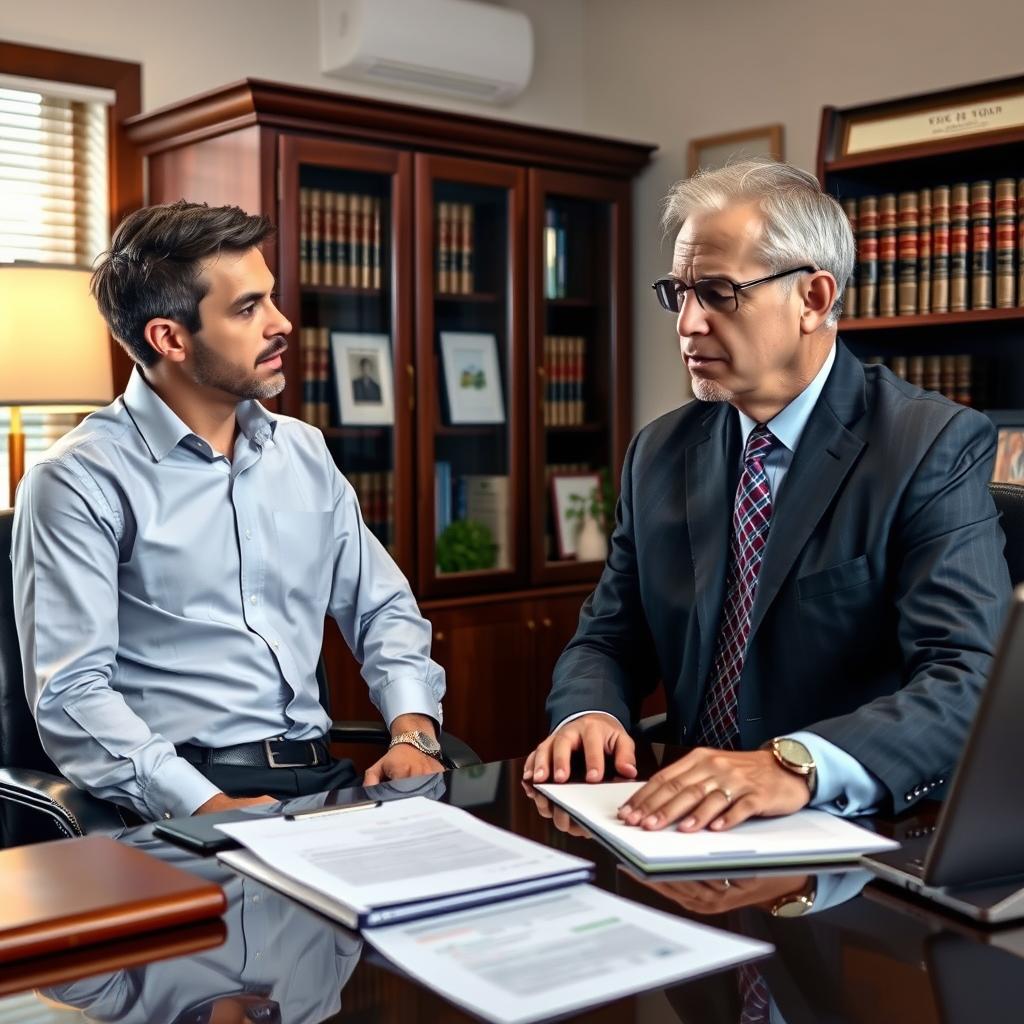 18-Wheeler Accident Lawyer Manassas
