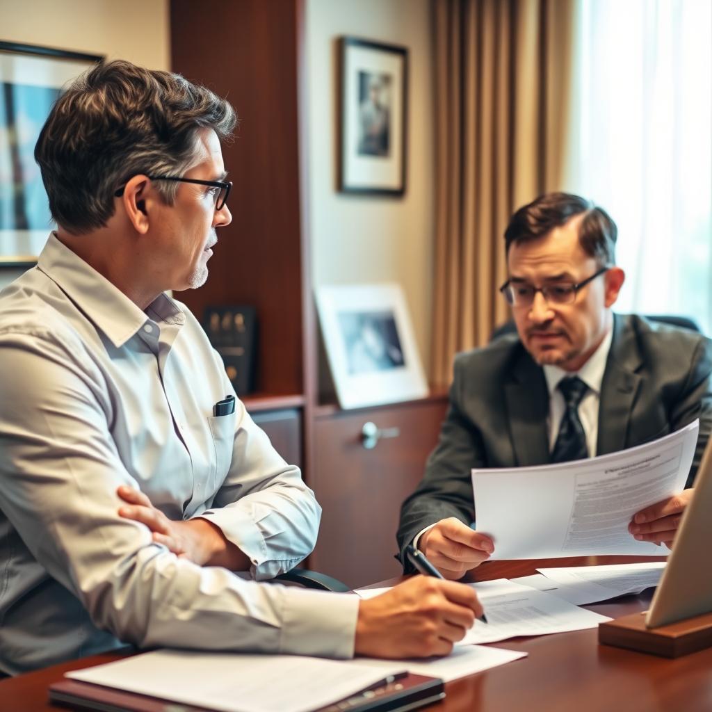 18-Wheeler Accident Lawyer Rockingham County