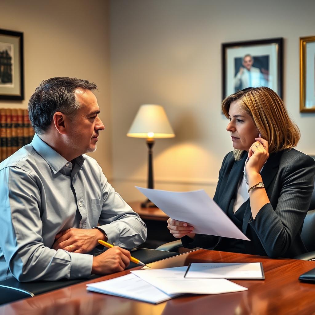 Assault Injury Lawyer Albemarle County