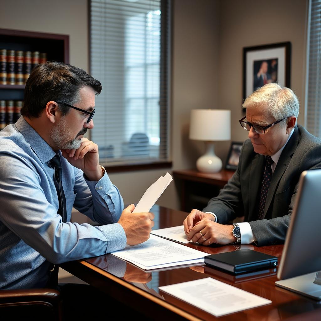 Assault Injury Lawyer Chesapeake