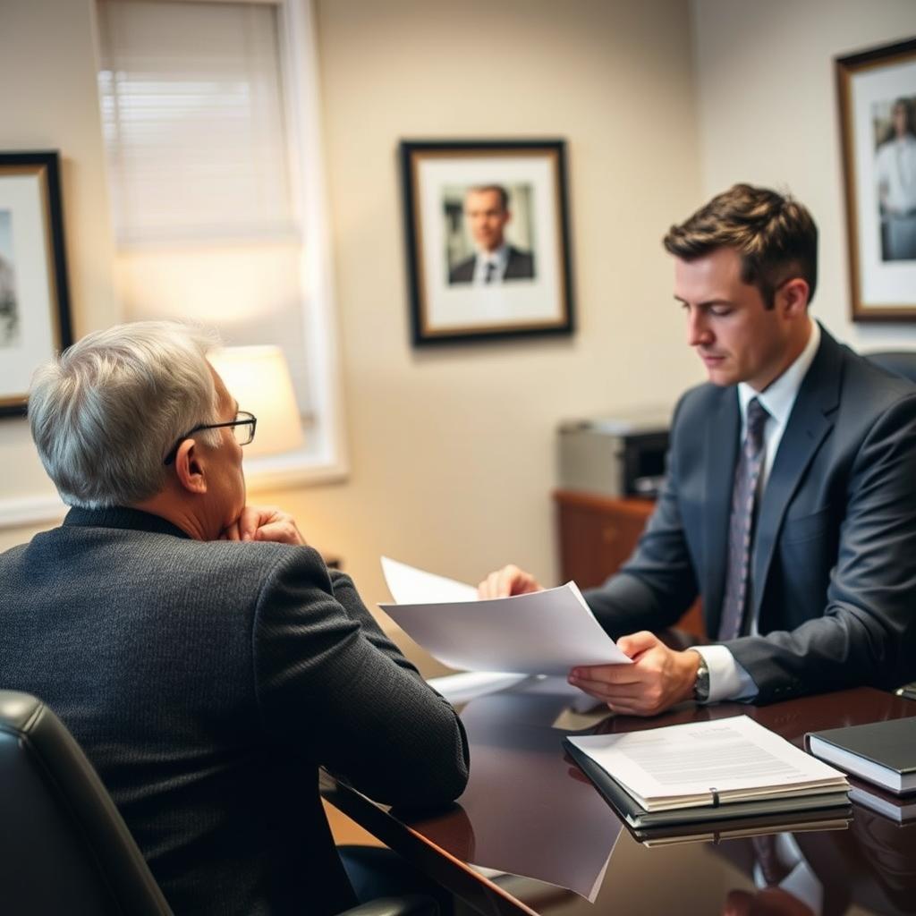 Assault Injury Lawyer Isle of Wight County