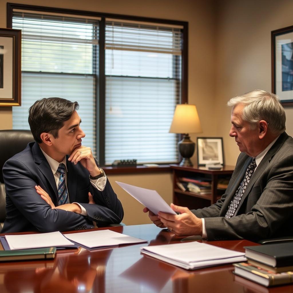 Assault Injury Lawyer New Kent County