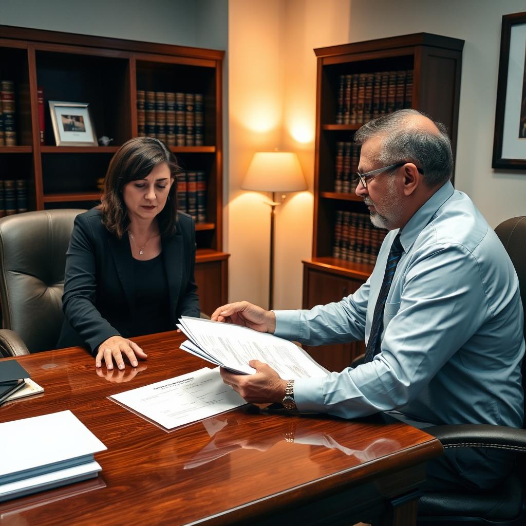 Assault Injury Lawyer Roanoke County