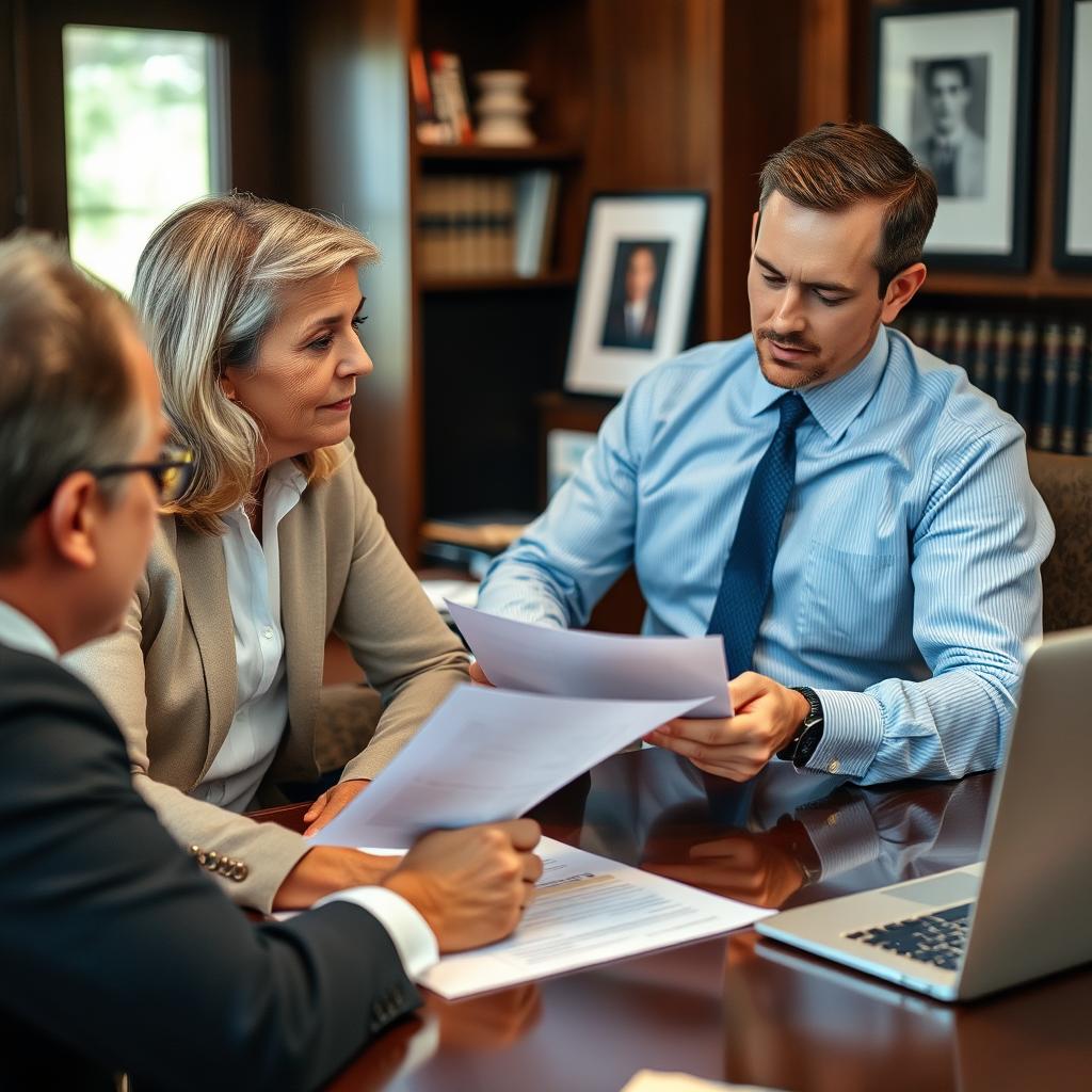 Assault Injury Lawyer Virginia