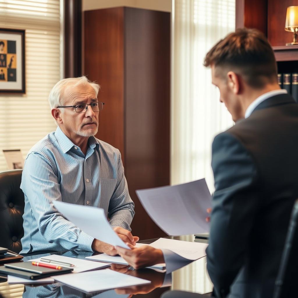 Assault Injury Lawyer York County