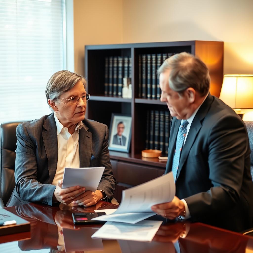 Bad Faith Insurance Lawyer Arlington County