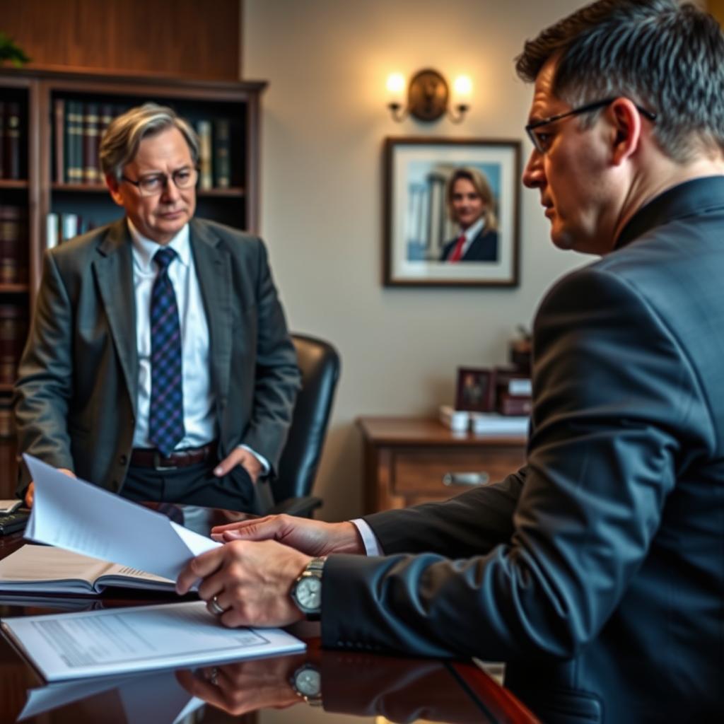Bad Faith Insurance Lawyer Chesterfield County