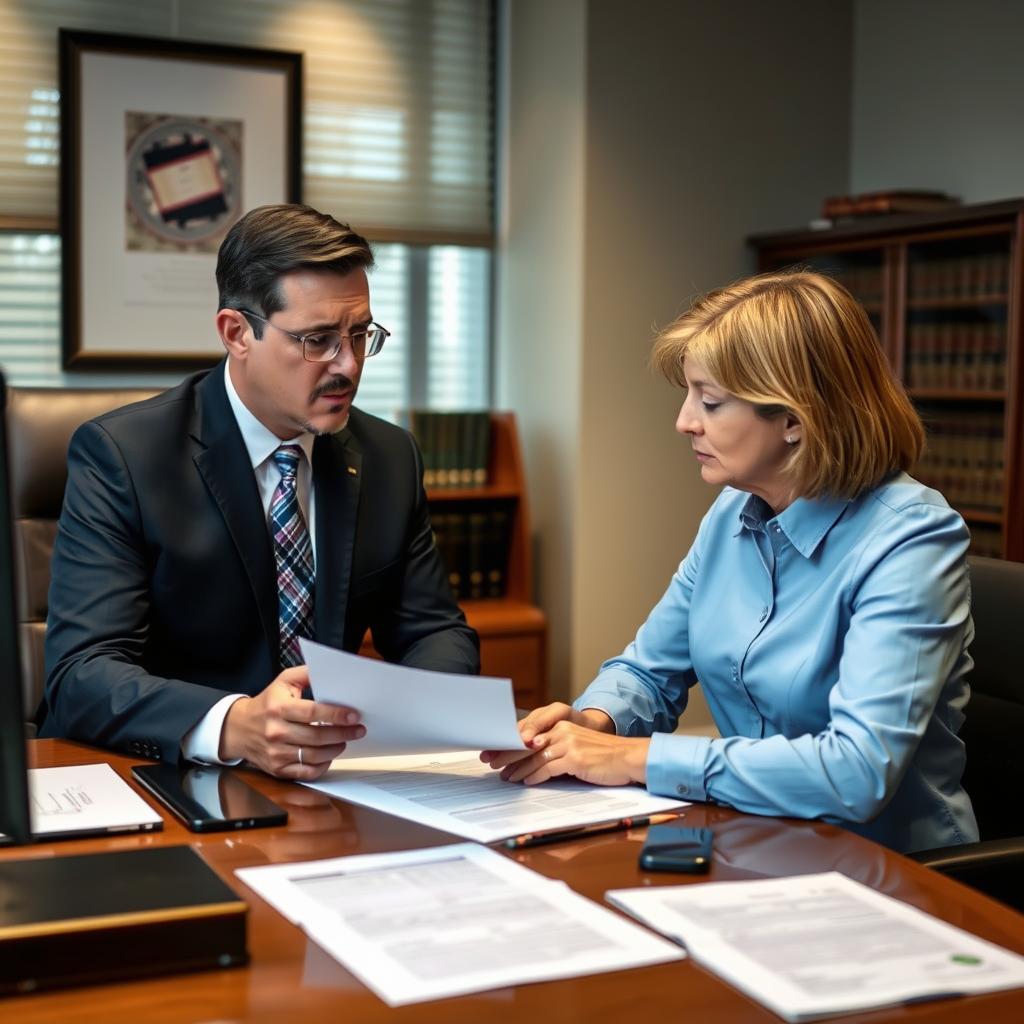 Bad Faith Insurance Lawyer Colonial Heights