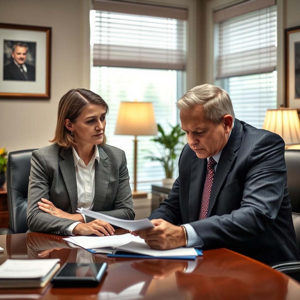 Bad Faith Insurance Lawyer Culpeper County