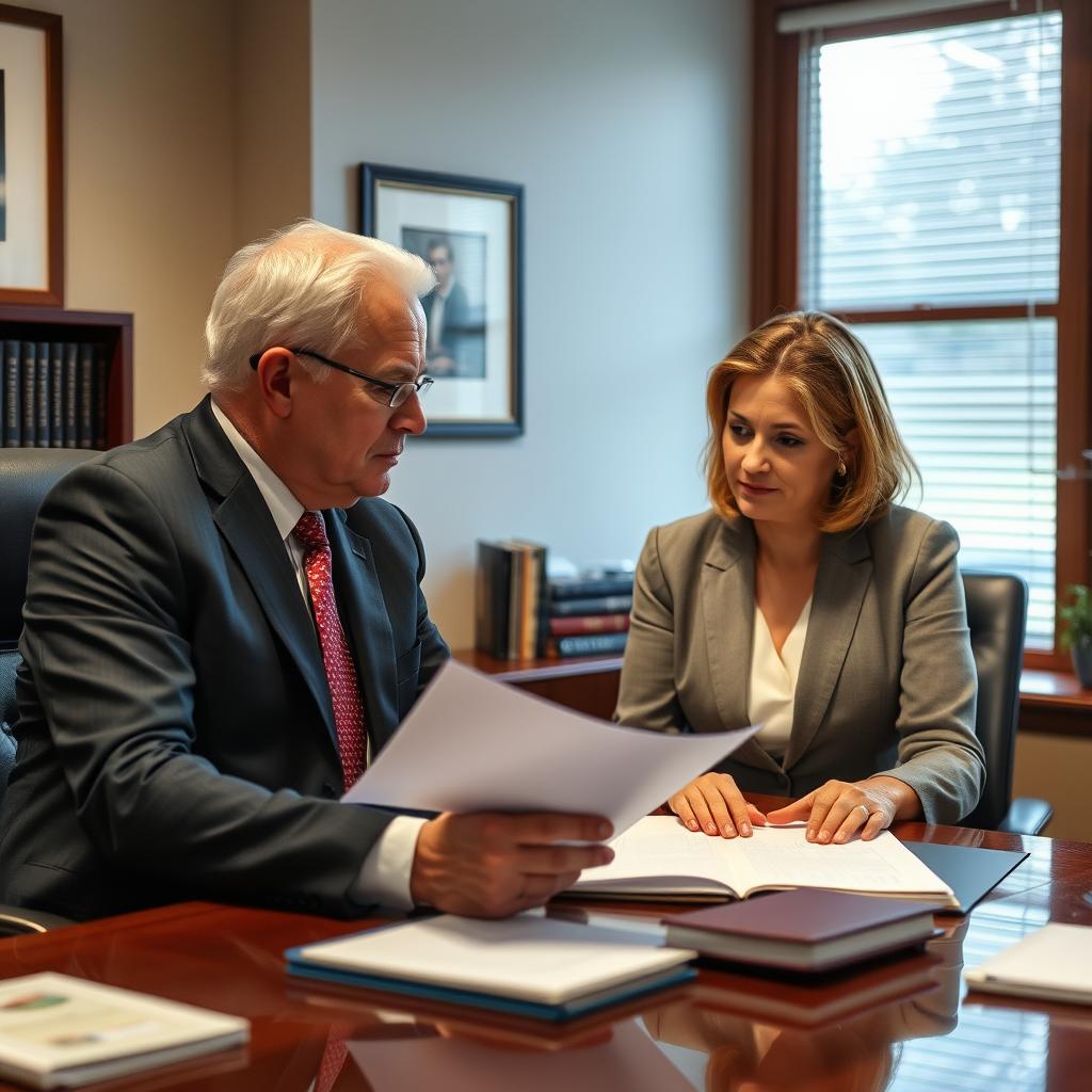 Bad Faith Insurance Lawyer Fairfax