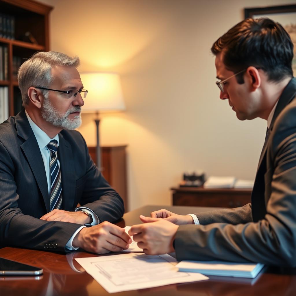 Bad Faith Insurance Lawyer Falls Church