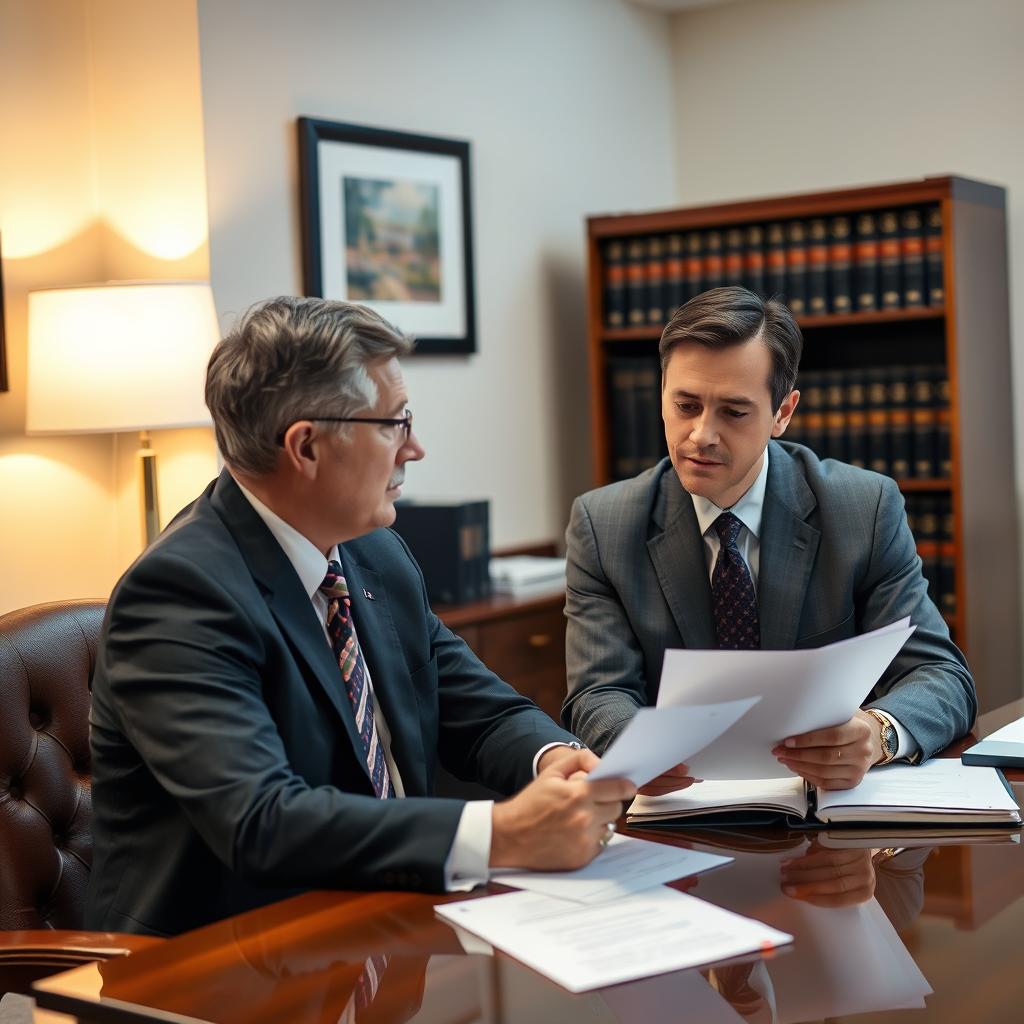 Bad Faith Insurance Lawyer Frederick County