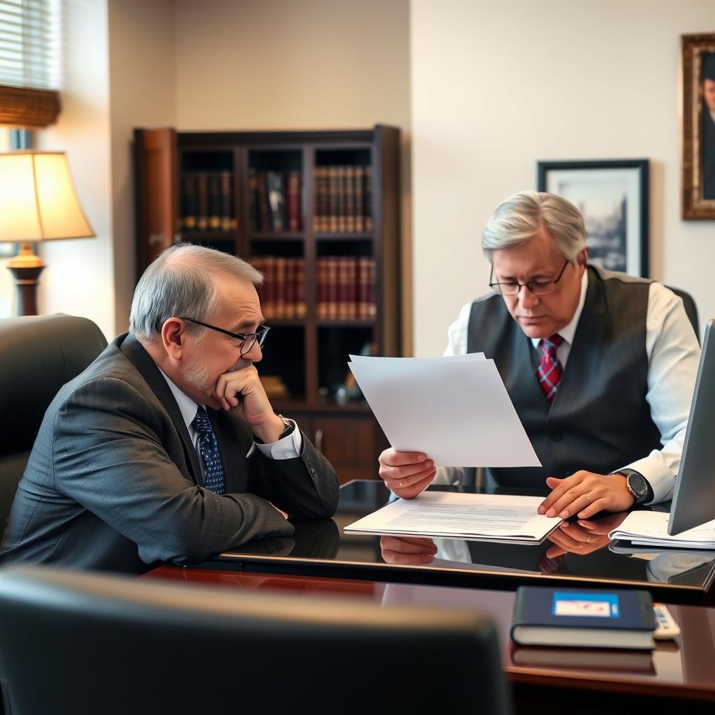 Bad Faith Insurance Lawyer Greene County