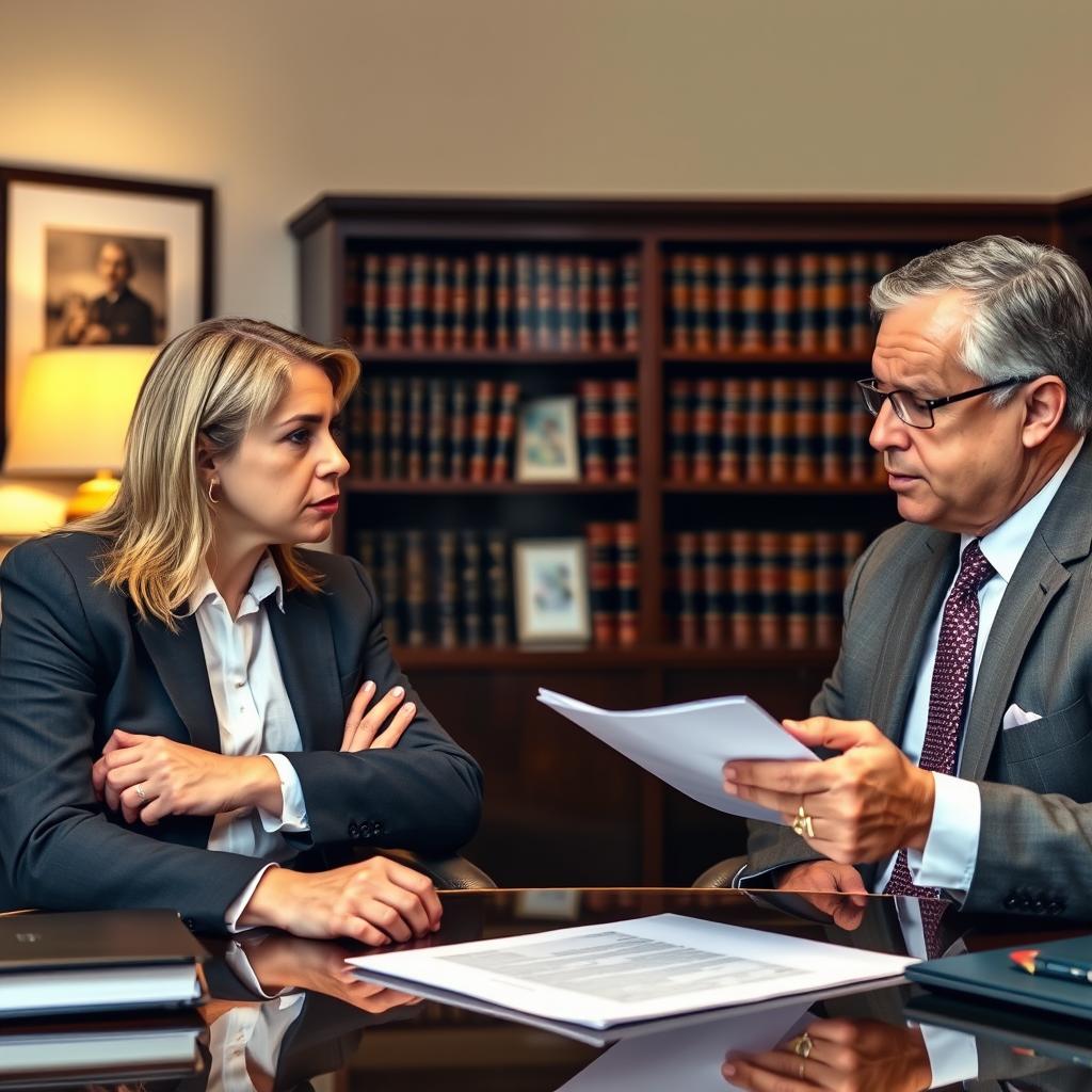 Bad Faith Insurance Lawyer King George County