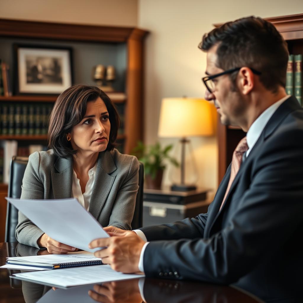 Bad Faith Insurance Lawyer Lexington