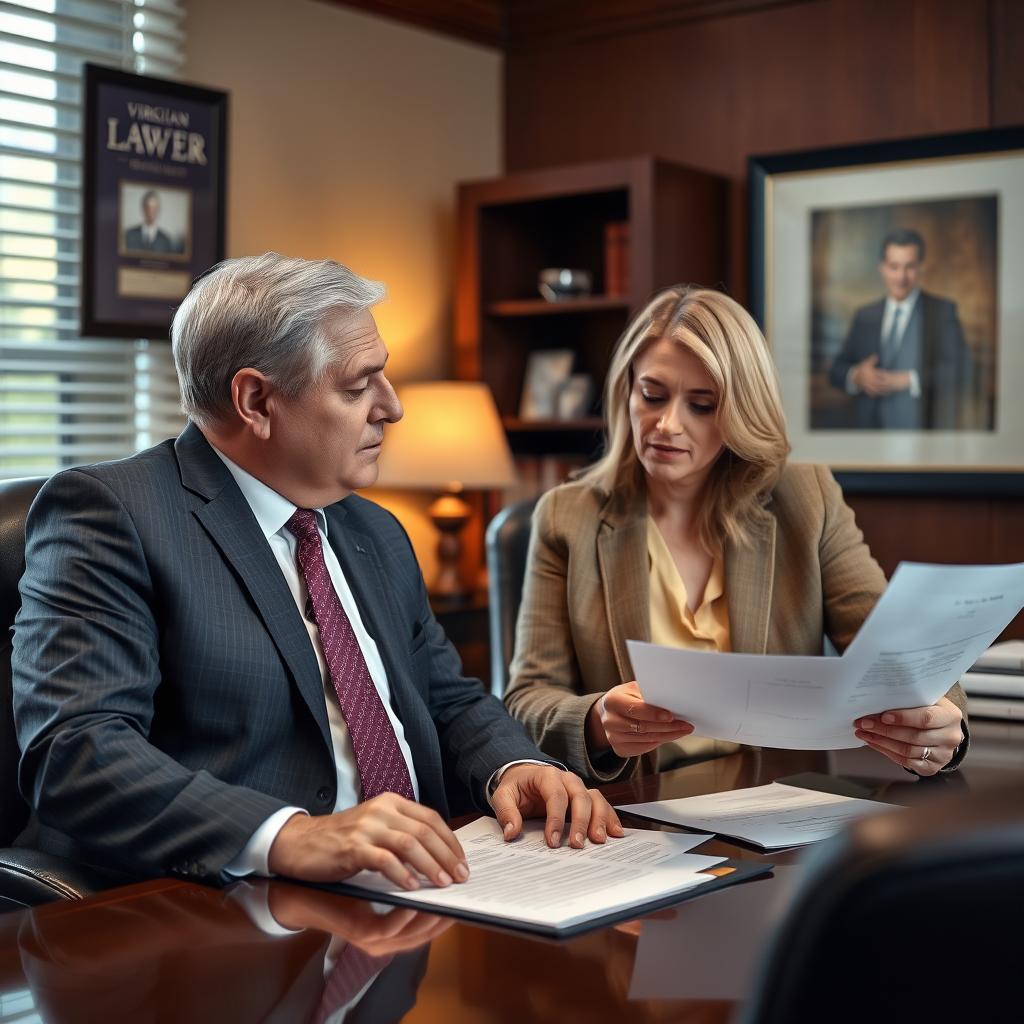 Bad Faith Insurance Lawyer Powhatan County