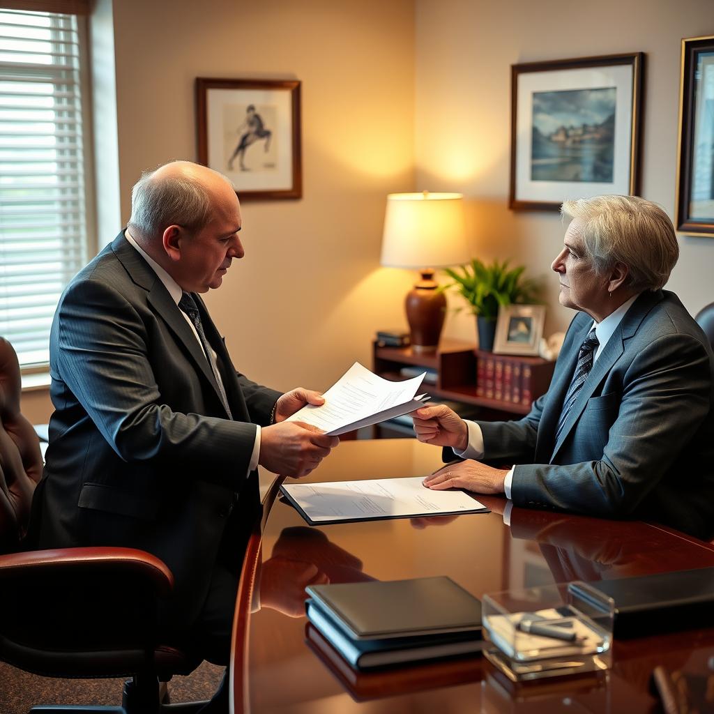 Bad Faith Insurance Lawyer Prince George County
