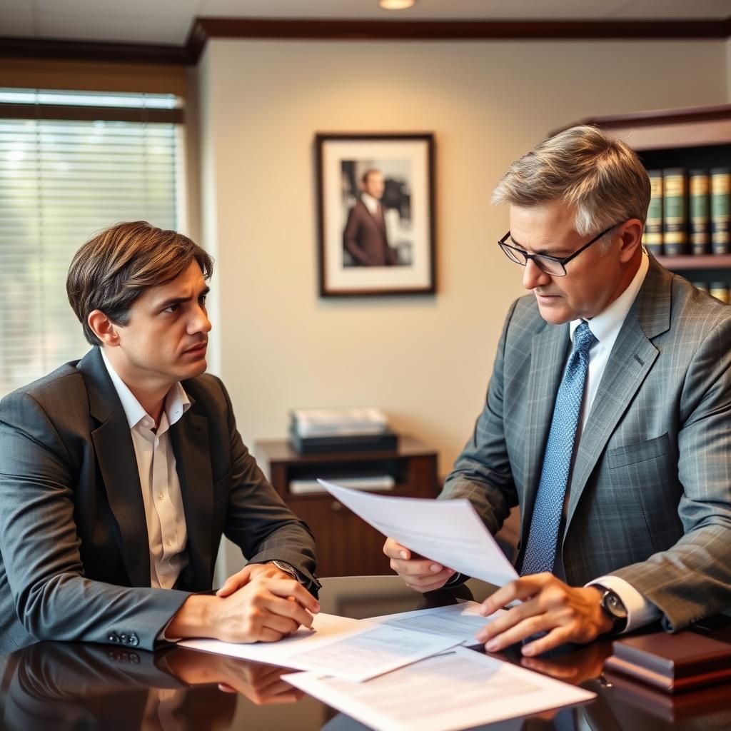 Bad Faith Insurance Lawyer Virginia Beach