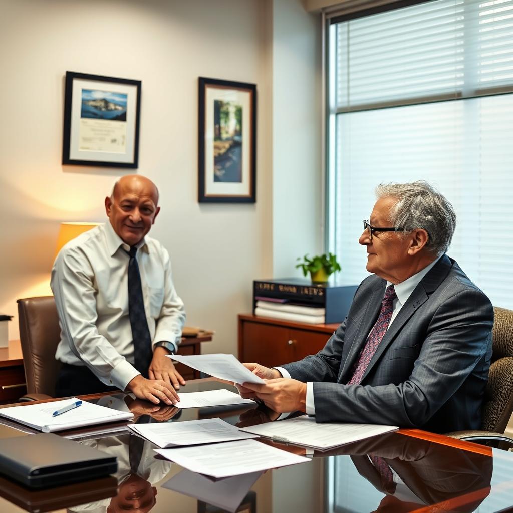 Bicycle Accident Lawyer Alexandria