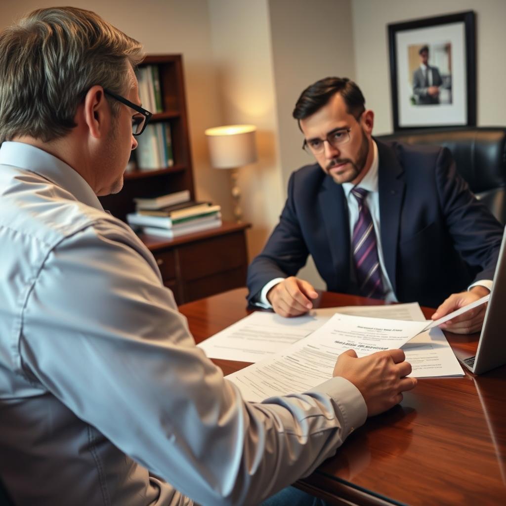 Bicycle Accident Lawyer Chesterfield County
