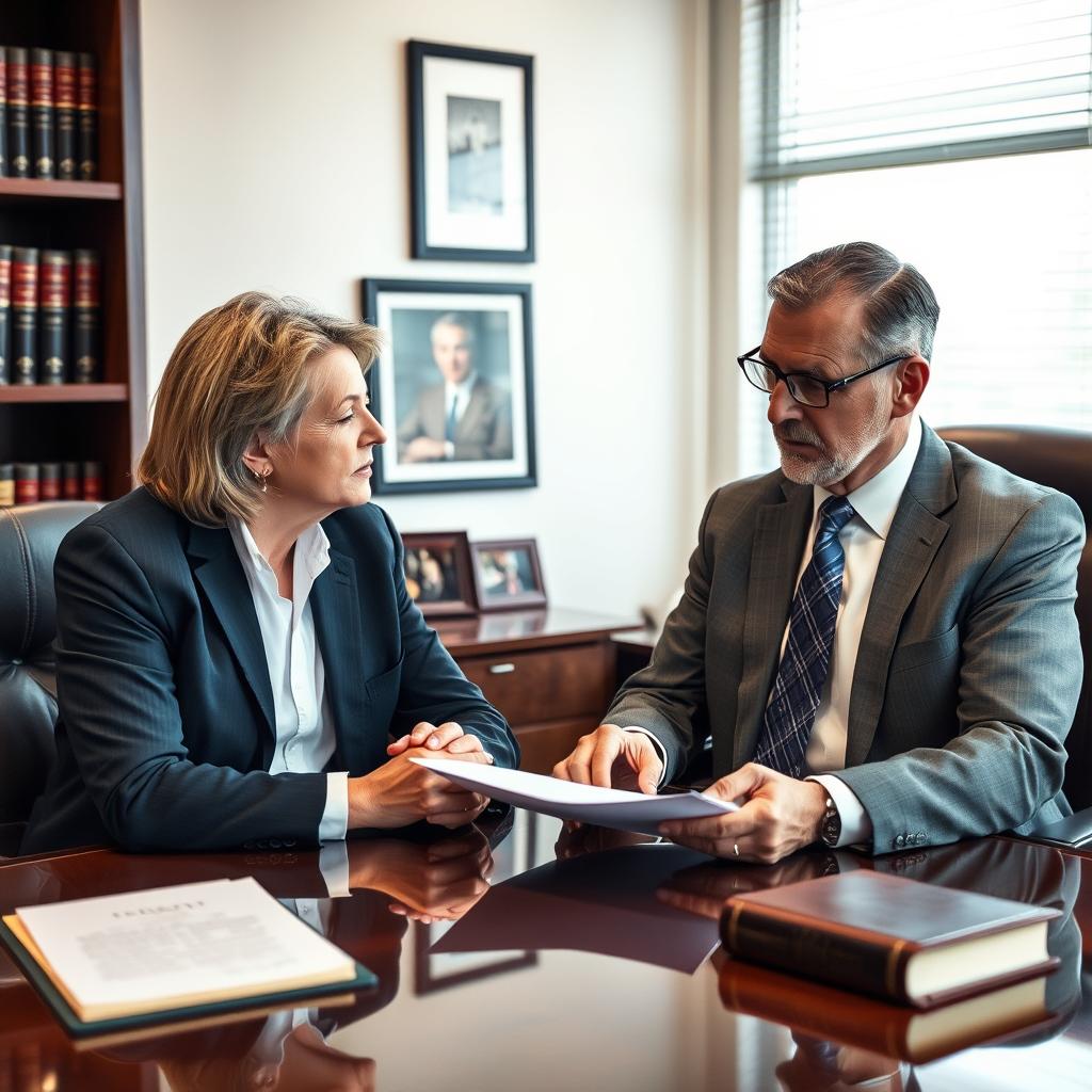 Bicycle Accident Lawyer Falls Church