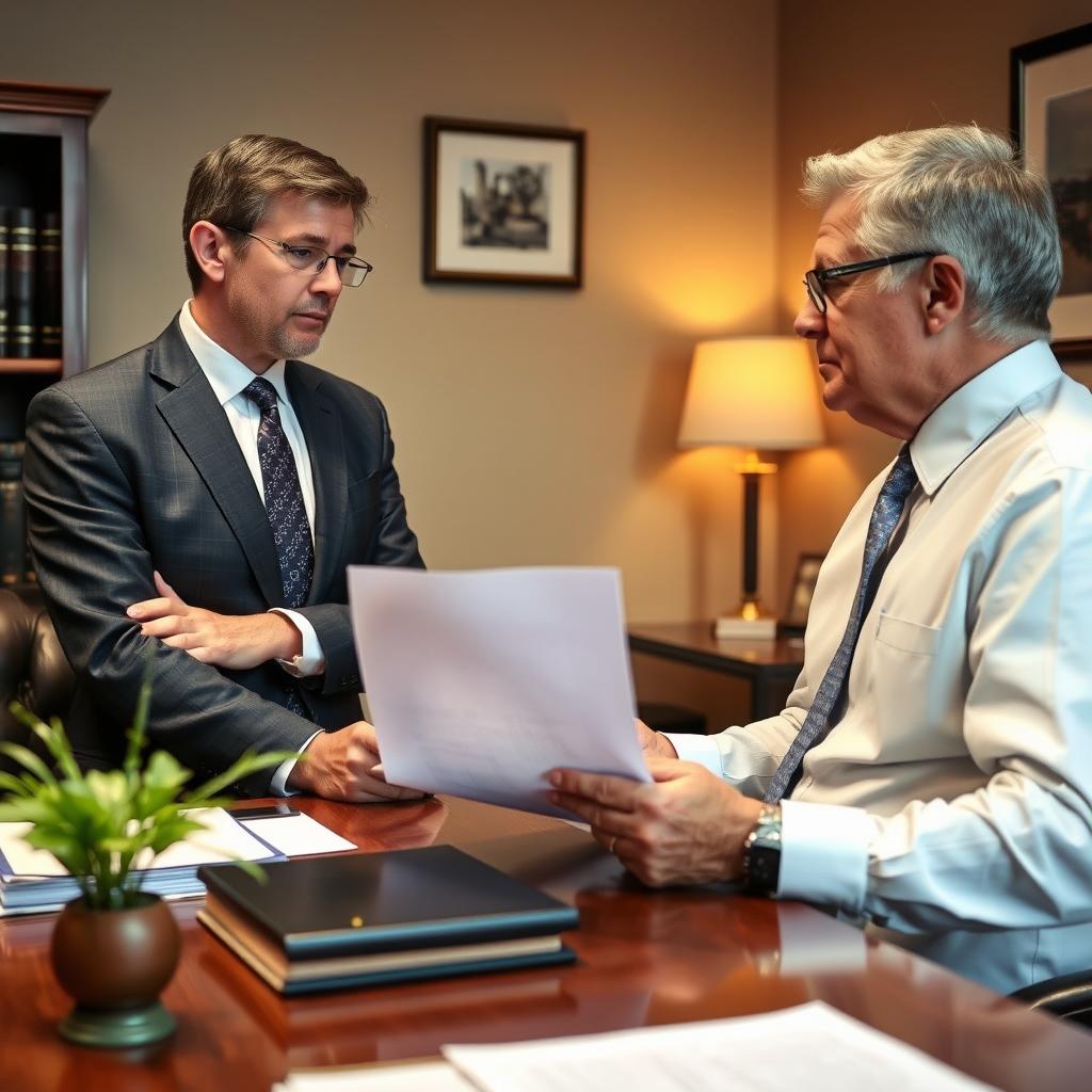Bicycle Accident Lawyer Frederick County