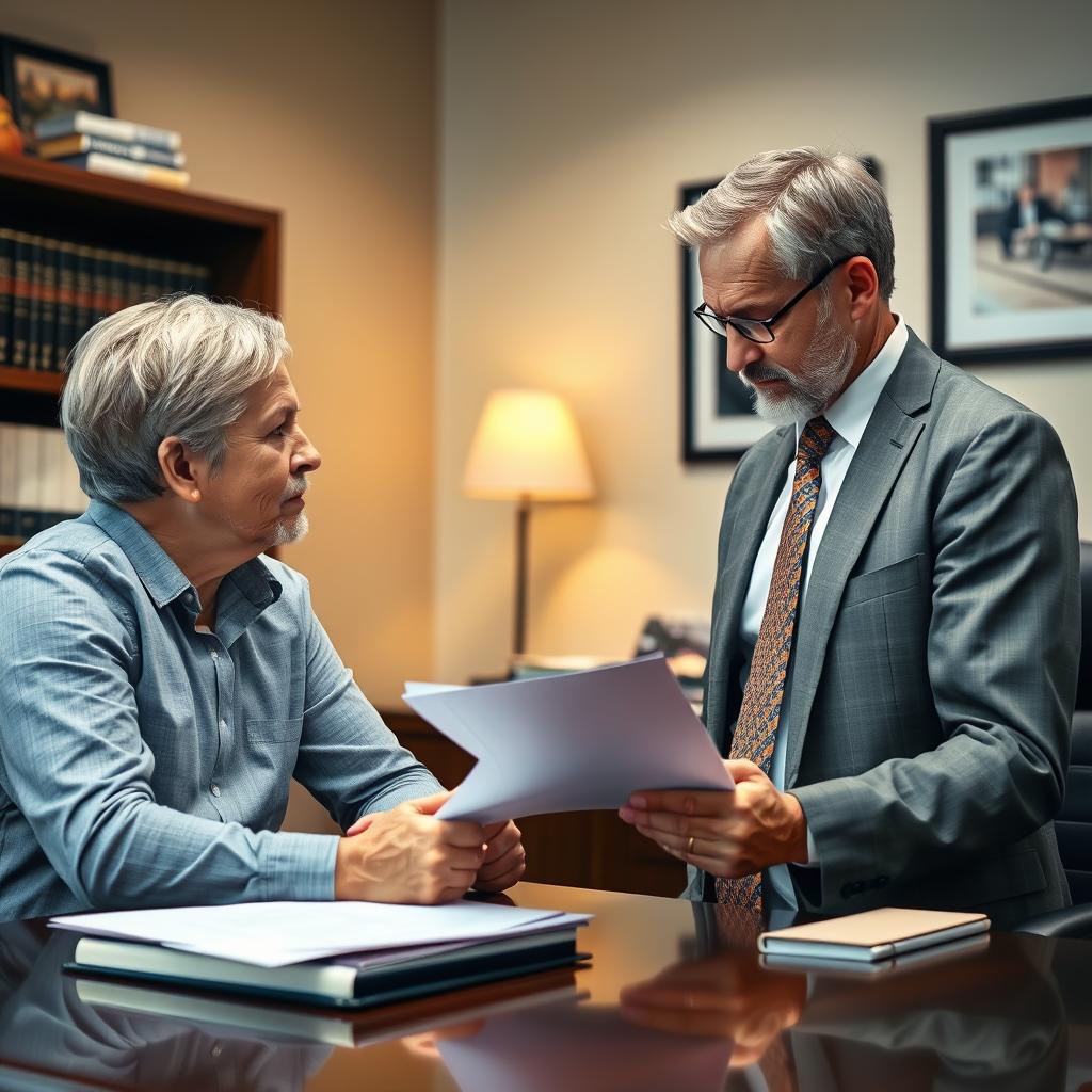 Bicycle Accident Lawyer Fredericksburg