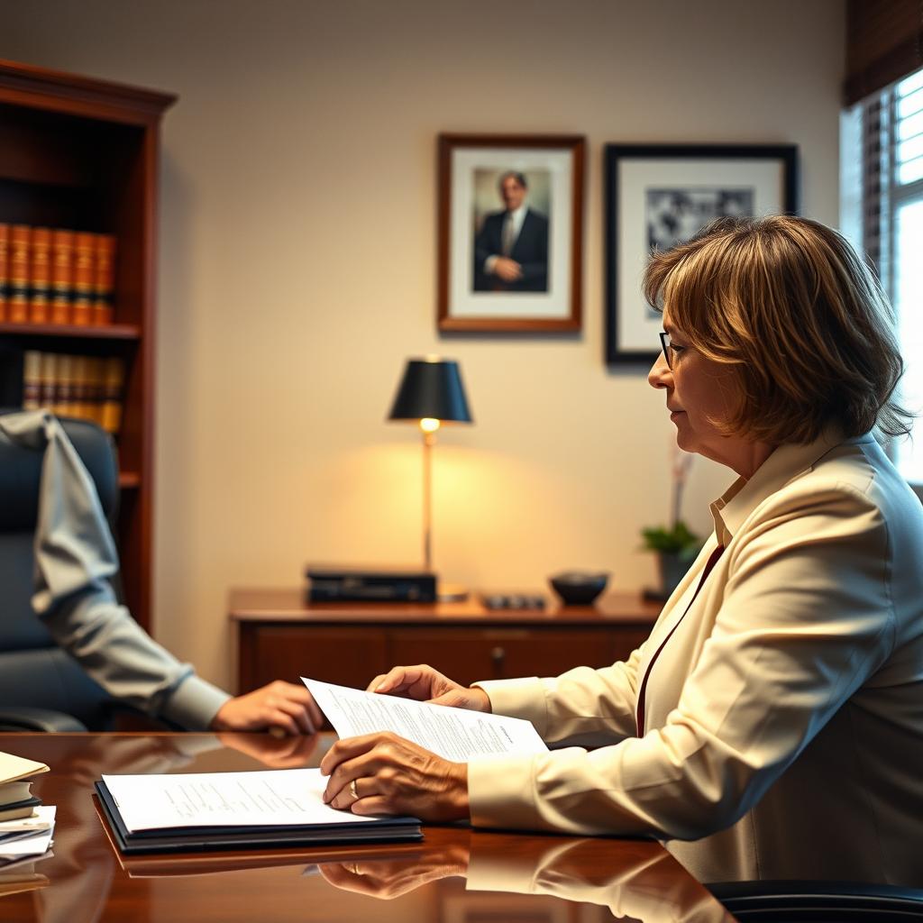 Bicycle Accident Lawyer Stafford County
